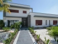 Villas de luxe à vendre à Kadima en Israel.